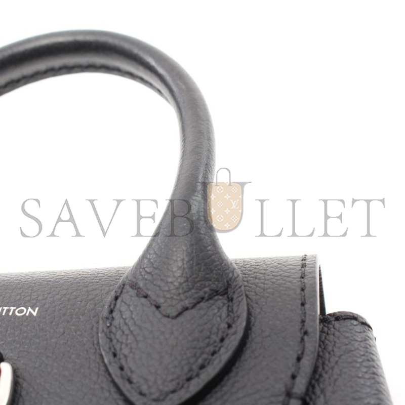 l0vis Vvtt0n master lockme mini backpack m54573 (19.4*16*10cm)